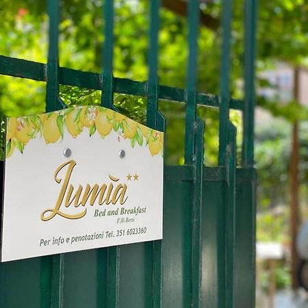 Lumia Bed And Breakfast Syracuse Luaran gambar