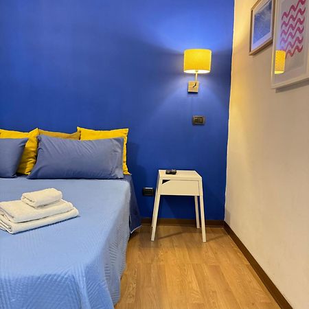 Lumia Bed And Breakfast Syracuse Luaran gambar