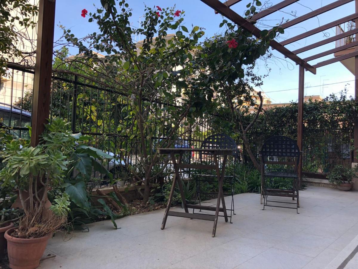 Lumia Bed And Breakfast Syracuse Luaran gambar