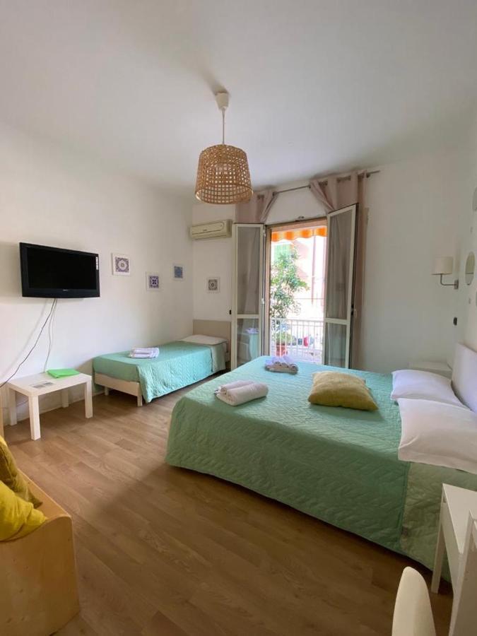 Lumia Bed And Breakfast Syracuse Luaran gambar