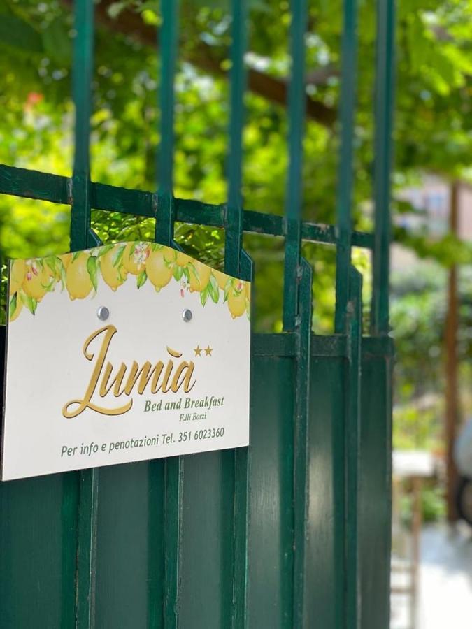 Lumia Bed And Breakfast Syracuse Luaran gambar
