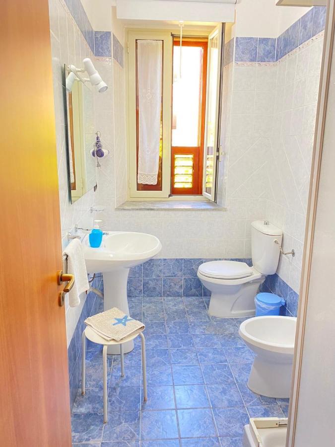 Lumia Bed And Breakfast Syracuse Luaran gambar