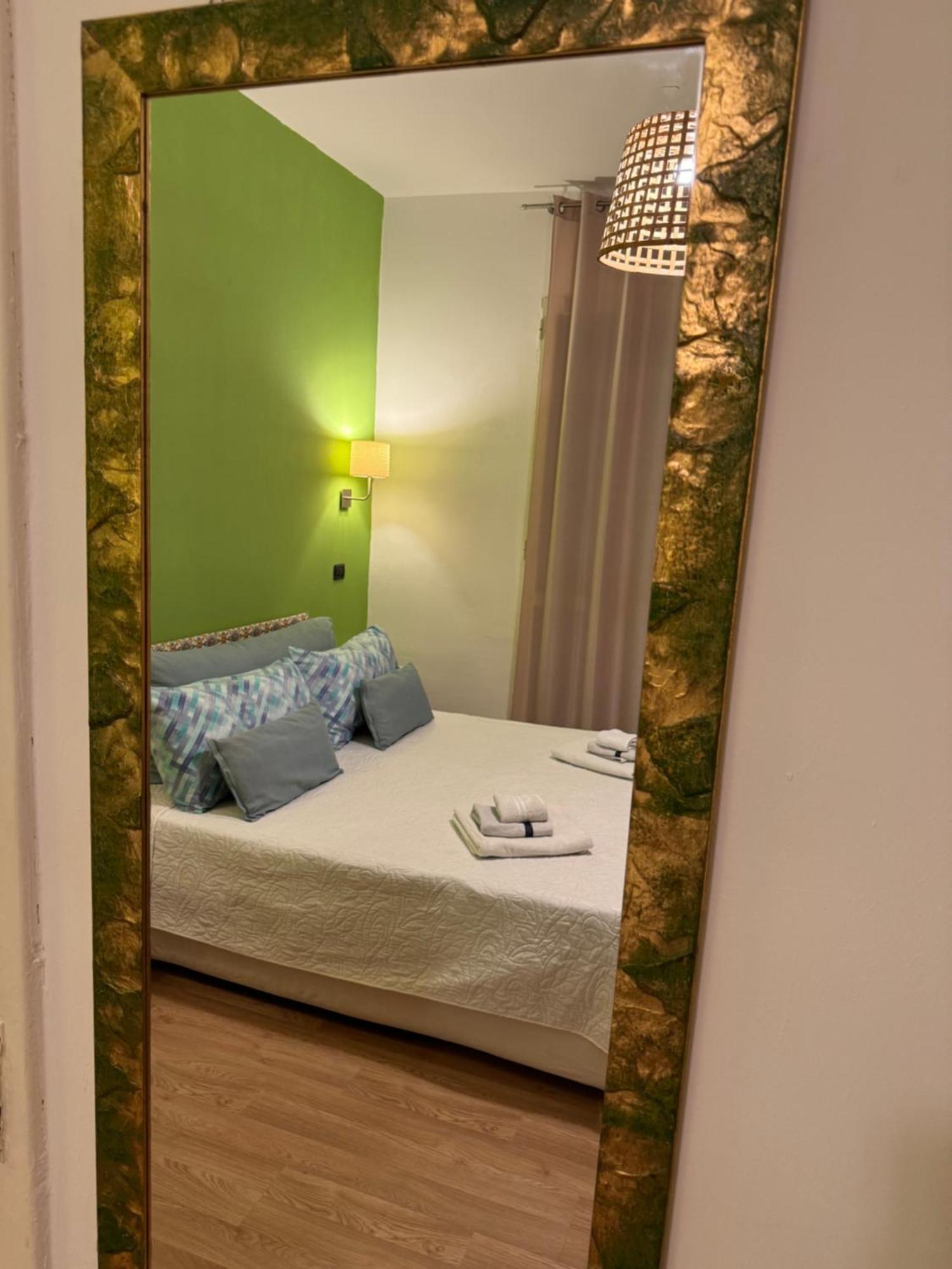 Lumia Bed And Breakfast Syracuse Luaran gambar