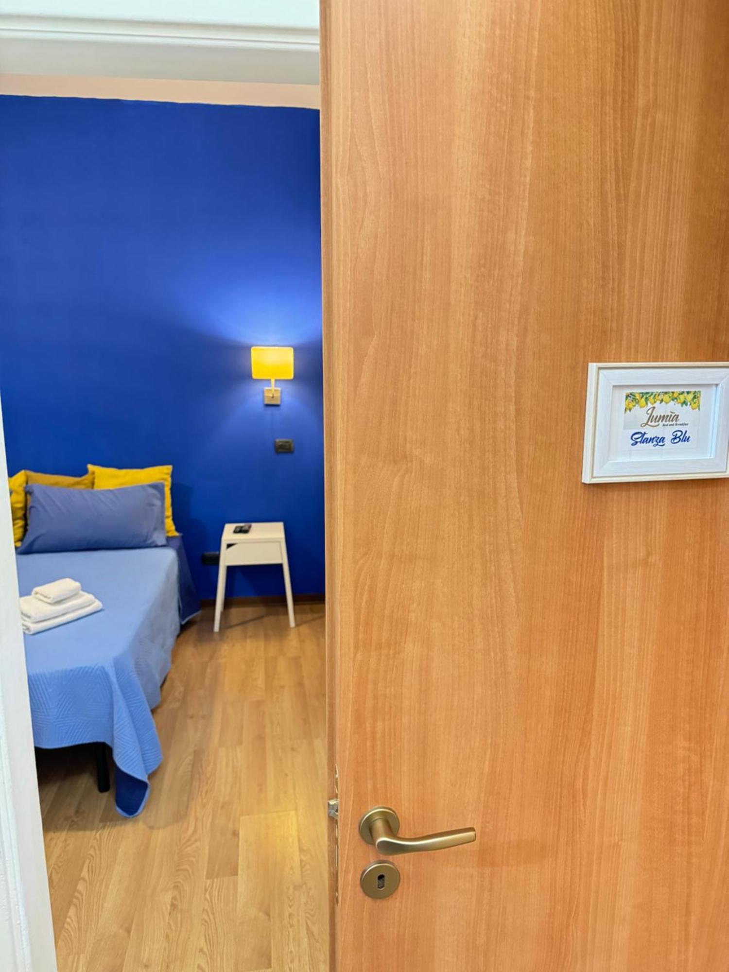 Lumia Bed And Breakfast Syracuse Luaran gambar