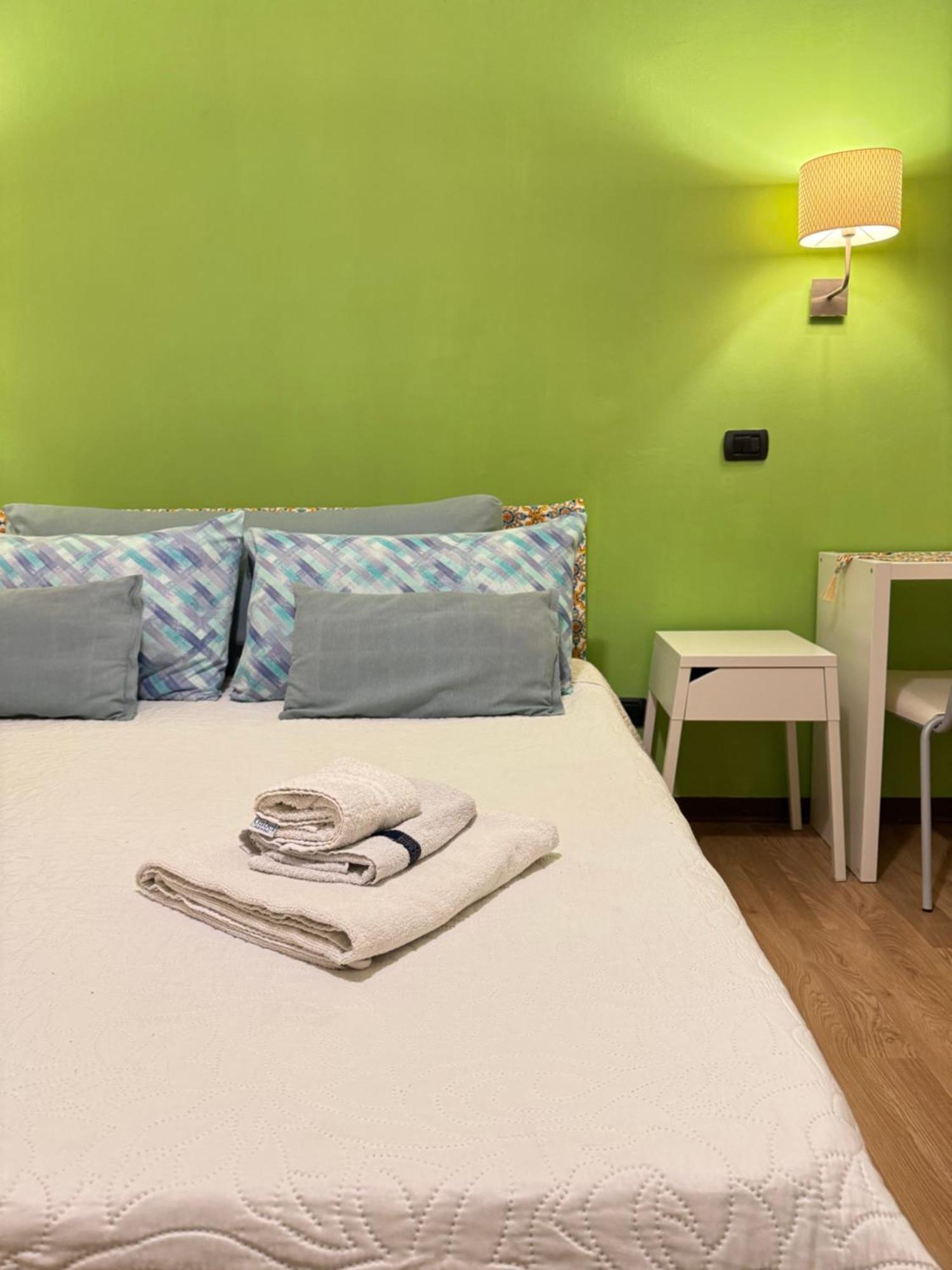 Lumia Bed And Breakfast Syracuse Luaran gambar